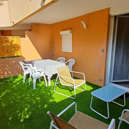 Plein Centre A 3 Mn A Pied De La Apartman