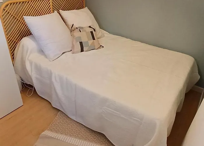 Plein Centre A 3 Mn A Pied De La *