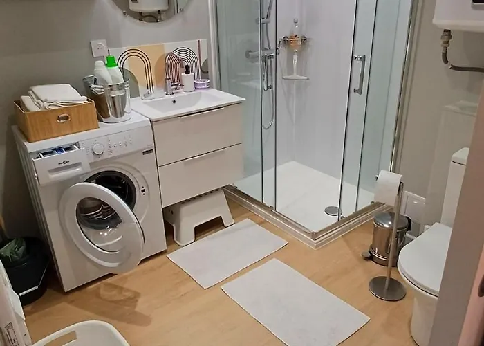 Plein Centre A 3 Mn A Pied De La Appartement Sainte-Maxime