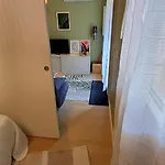 Appartement Plein Centre à 3 Mn à Pied De La Sainte-Maxime