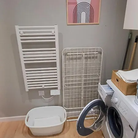 Appartement Plein Centre à 3 Mn à Pied De La