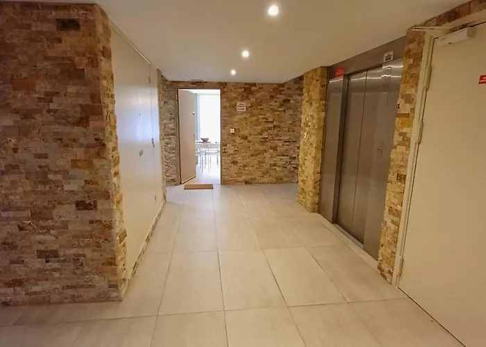 Plein Centre A 3 Mn A Pied De La Apartment