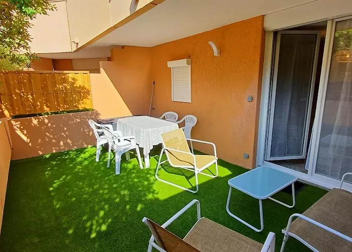 Plein Centre A 3 Mn A Pied De La Apartmán