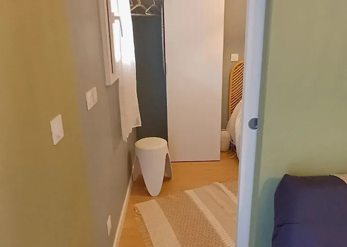 Apartmán Plein Centre A 3 Mn A Pied De La *