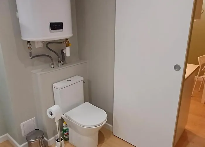 Plein Centre A 3 Mn A Pied De La * Sainte-Maxime